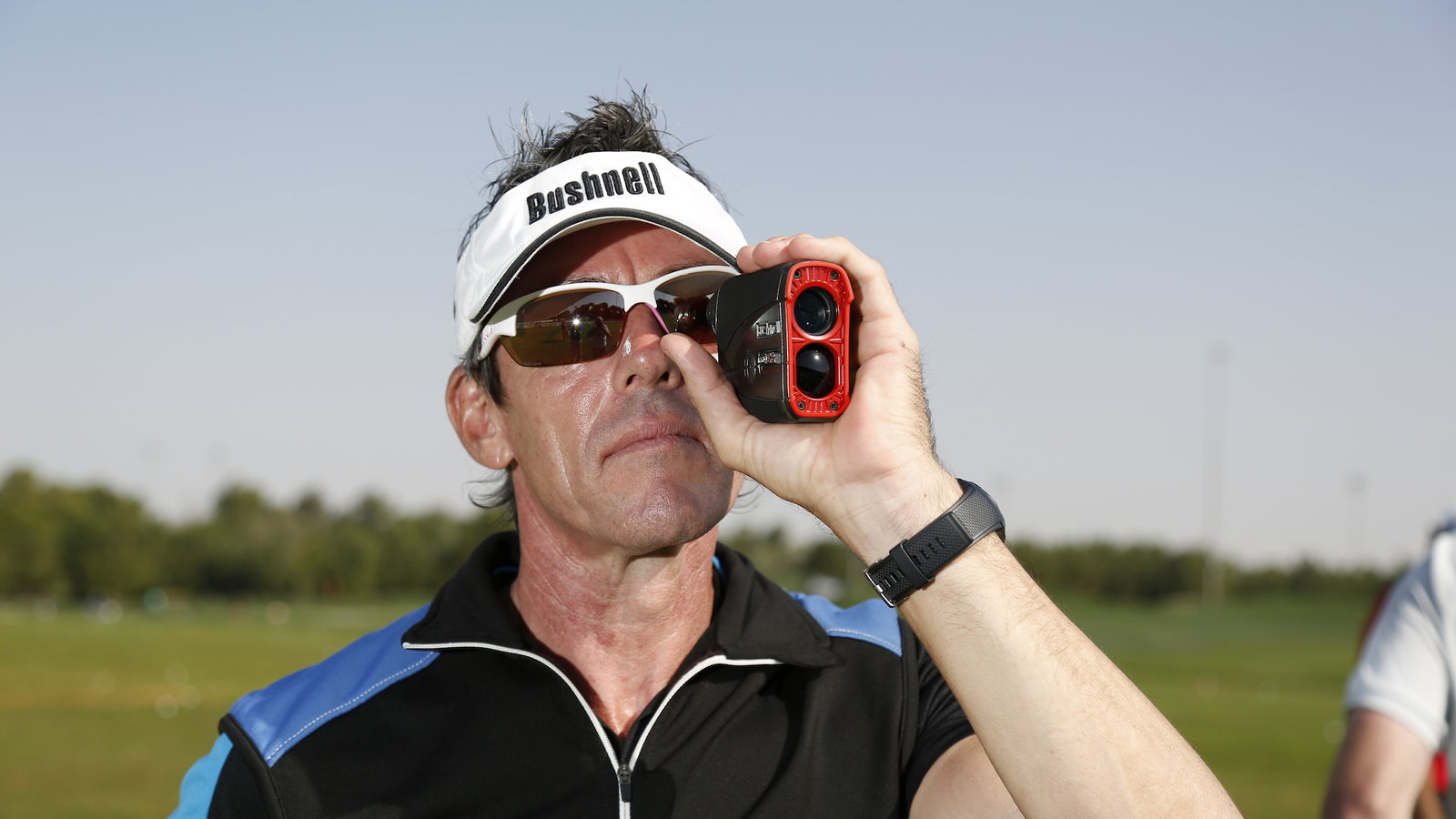 Bushnell Golf partners with five European Tour caddie ambassadors for 2018